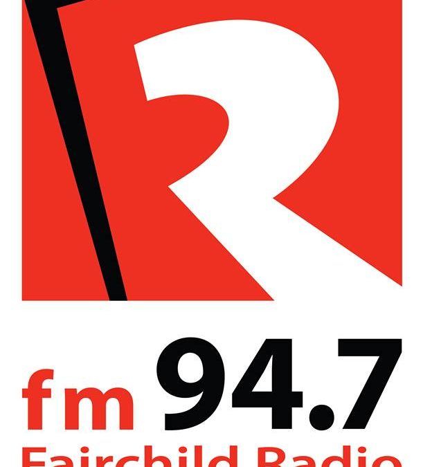 Spanish Programming (Fairchild 94.7 FM)