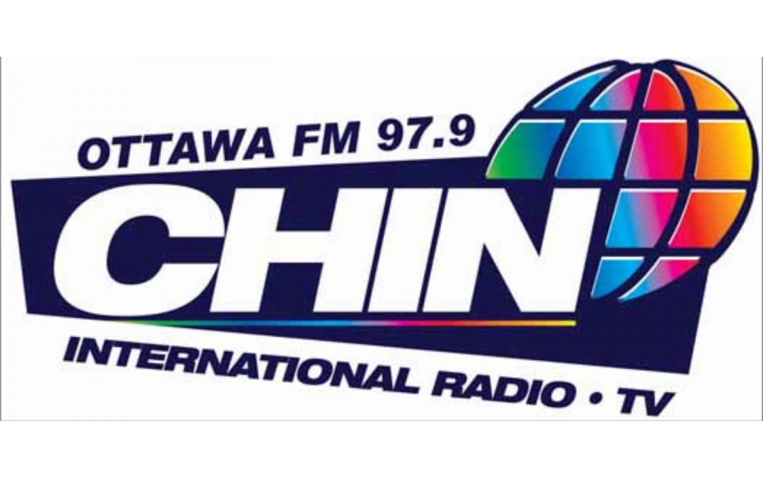 Chinese English (CHIN Radio Ottawa FM 97.9)