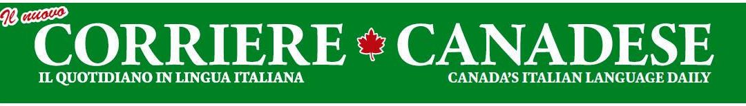 Corriere Canadese