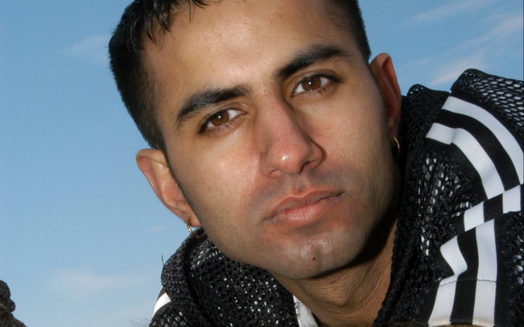 HUNSDEEP RANGAR