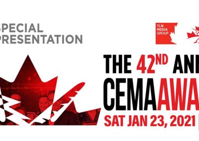 CEMA’s 42nd Annual Awards for Journalistic Excellence to broadcast on TLN Television