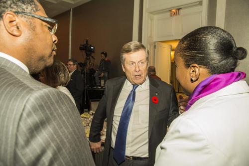 WEB CEMA John Tory with MPP Kevin Yarde and MPP Jill Andrew DNG 20181109 1320